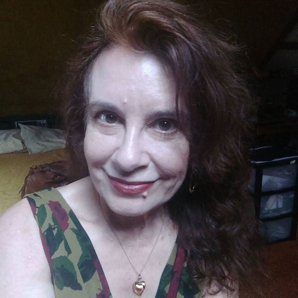 Meet your Posher, Tara